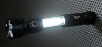 Фонарь светодиодный 3W-LED, 175 мм HEYCO HE-01721000300
