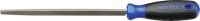 Напильник, треугольное сечение, 8"/200 мм, 2К ручка HEYTEC HE-50816772000