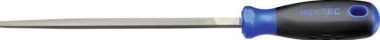 Напильник, квадратное сечение, 8"/200 мм, 2К ручка HEYTEC HE-50816782000 ― HEYCO