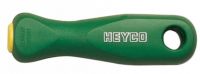 Пластмассовая рукоятка для напильников HEYCO № 1681-3 HE-01681000300
