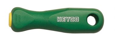 Пластмассовая рукоятка для напильников HEYCO № 1681-6 HE-01681000600