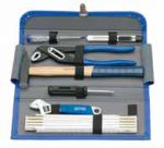 Набор инструментов для дома, в сумке (7 предметов) HEYCO HE-50890100100