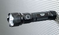Фонарь светодиодный 3W-LED, 175 мм HEYCO HE-01721000300