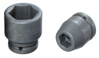 Торцевая головка IMPACT HEYCO 27 мм HE-06300002736