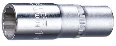 Длинная торцевая головка HEYCO 26 мм HE-00050192682