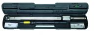 Динамометрический гаечный ключ HEYCO со сквозной трещоткой 3/4", с удлинителем ручки HE-00778000000