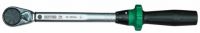 Динамометрический гаечный ключ VARITORQUE с ручкой-трещоткой с переключателем VARICAT № 782 HE-00782000080