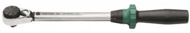 Динамометрический гаечный ключ VARITORQUE с ручкой-трещоткой с переключателем VARICAT № 785 HE-00785000080