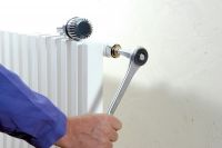 Набор инструмента сантехнический 1/2", 11 пр. HEYTEC HE-50780809580