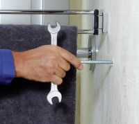 Набор инструмента сантехнический 1/2", 11 пр. HEYTEC HE-50780809580