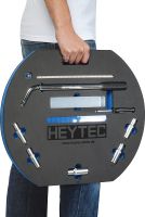  Набор инструментов для замены колёс, 8 предметов HEYCO HE-50820160900