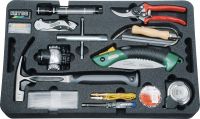 Набор инструментов для охоты, отдыха и хобби "FORESTMAN" (110 предметов) HE-50868000000