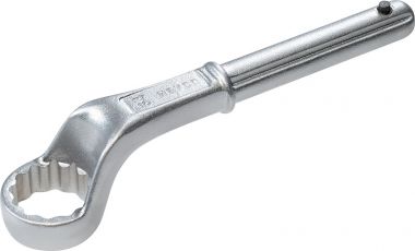 Накидной гаечный ключ HEYCO тягового действия 36 мм HE-00840003680
