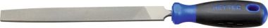 Напильник, плоское сечение, 8"/200 мм, 2К ручка HEYTEC HE-50816752000 ― HEYCO