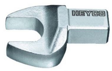 Вставной гаечный ключ HEYCO с открытым зевом 8 мм HE-00792310880