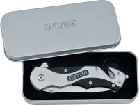 Безопасный нож спасателя HEYCO HE-01669000000