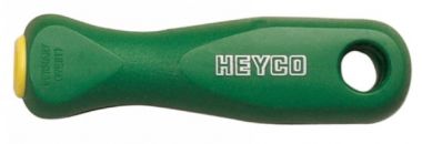 Пластмассовая рукоятка для напильников HEYCO № 1681-4 HE-01681000400
