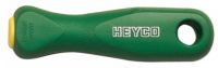 Пластмассовая рукоятка для напильников HEYCO № 1681-5 HE-01681000500