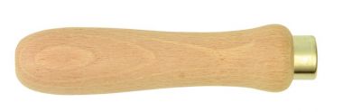 Рукоятка для напильника, деревянная, 120 мм, внутренний d 6 мм HEYCO HE-01681002000 ― HEYCO