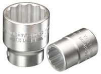 Торцовая головка HEYCO 7/8 HE-00100033480