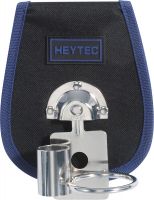 Поясная сумка для молотка HEYCO HE-50880700400