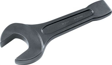 Гаечный ключ HEYCO ударного действия с открытым зевом 185 мм HE-00810018520